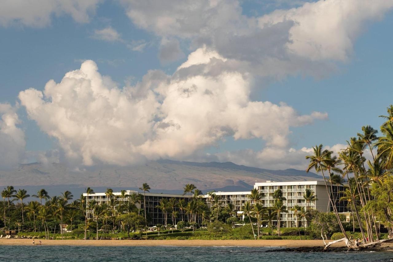 Waikoloa Beach Marriott Resort & Spa Ngoại thất bức ảnh
