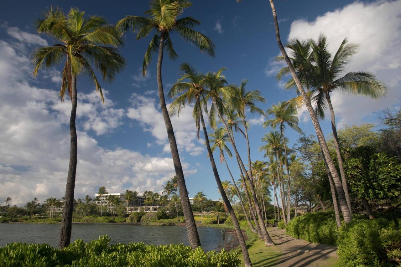 Waikoloa Beach Marriott Resort & Spa Ngoại thất bức ảnh