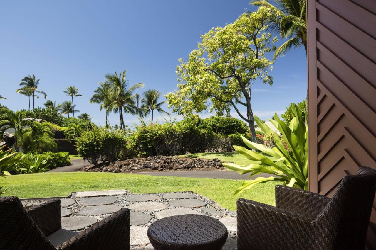 Waikoloa Beach Marriott Resort & Spa Ngoại thất bức ảnh