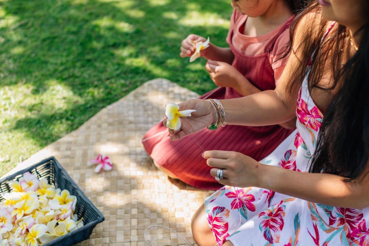 Waikoloa Beach Marriott Resort & Spa Ngoại thất bức ảnh
