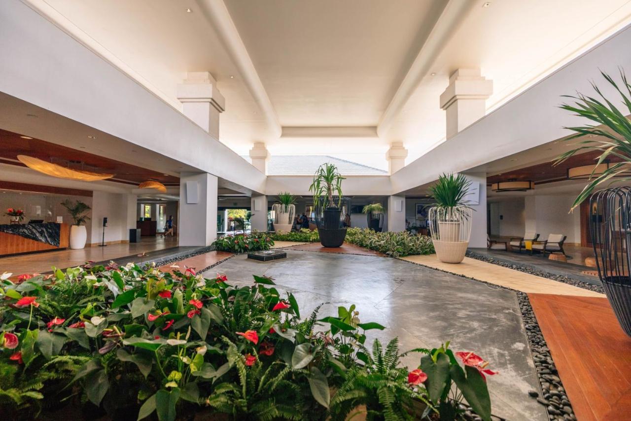 Waikoloa Beach Marriott Resort & Spa Ngoại thất bức ảnh