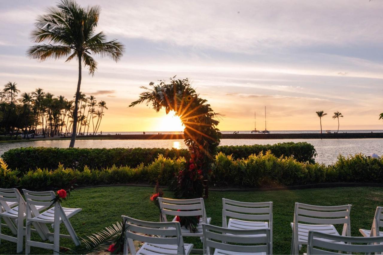 Waikoloa Beach Marriott Resort & Spa Ngoại thất bức ảnh