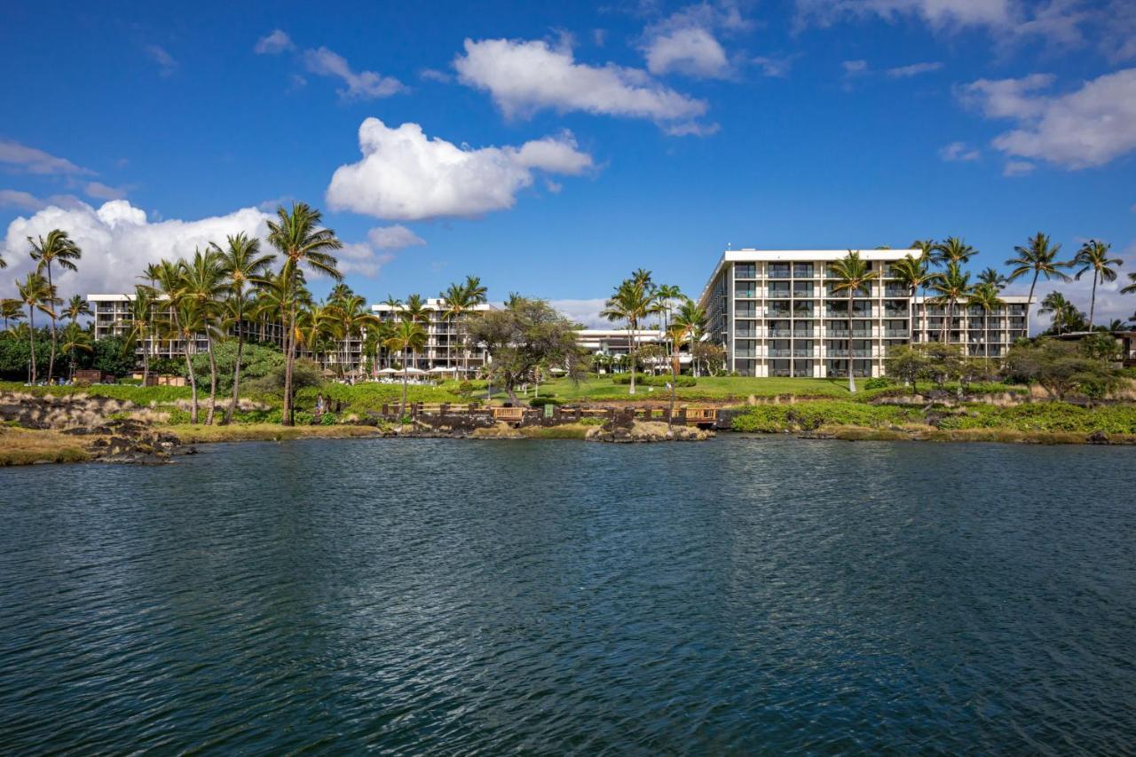 Waikoloa Beach Marriott Resort & Spa Ngoại thất bức ảnh